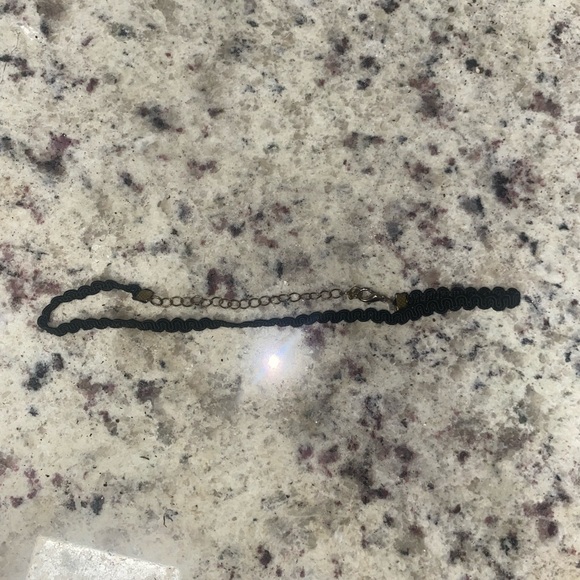 Black Choker - Picture 3 of 3